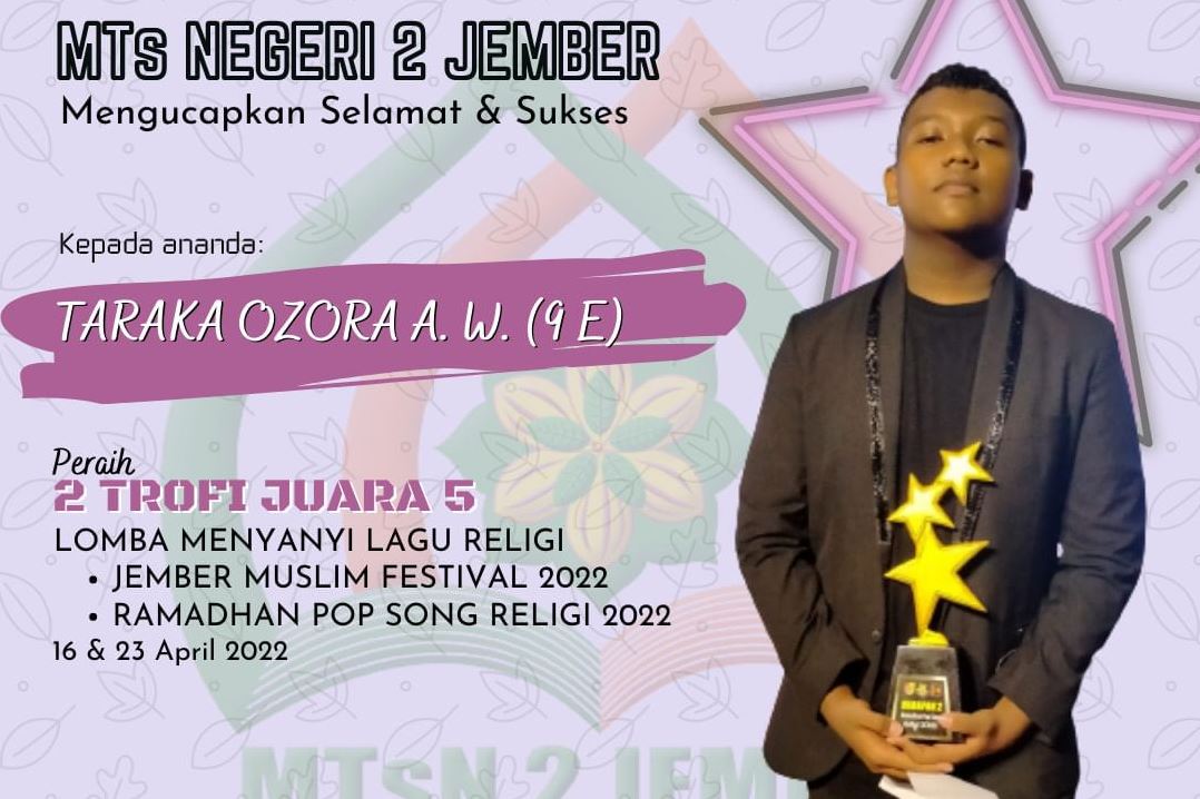 Jember Muslim Festival 2022